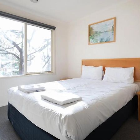 Lamplighter Motel y apartamentos Oakleigh Exterior foto
