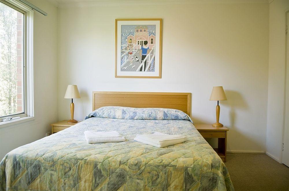 Lamplighter Motel y apartamentos Oakleigh Exterior foto