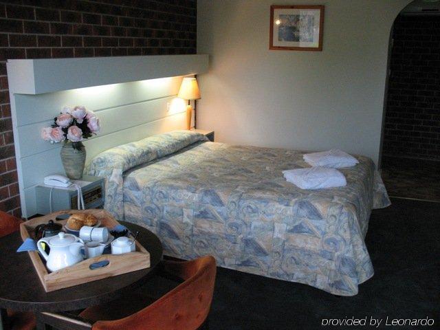 Lamplighter Motel y apartamentos Oakleigh Habitación foto